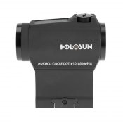 Коліматор Holosun HS503CU 2MOA+65MOA (США)
