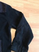 Флисовая кофта -Великобритания, Royal Mail -  XL - замеры в описании
