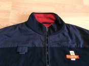 Флисовая кофта -Великобритания, Royal Mail -  XL - замеры в описании