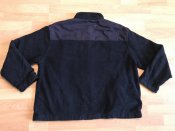Флисовая кофта -Великобритания, Royal Mail -  XL - замеры в описании