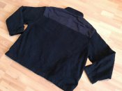 Флисовая кофта -Великобритания, Royal Mail -  XL - замеры в описании