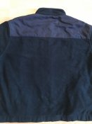 Флисовая кофта -Великобритания, Royal Mail -  XL - замеры в описании