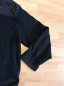 Флисовая кофта -Великобритания, Royal Mail -  XL - замеры в описании