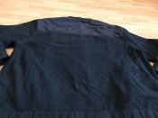Флисовая кофта -Великобритания, Royal Mail -  XL - замеры в описании