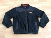 Флисовая кофта -Великобритания, Royal Mail - S- замеры в описании