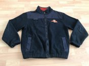 Флисовая кофта -Великобритания, Royal Mail - S- замеры в описании