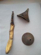 Запчастини до пікеля