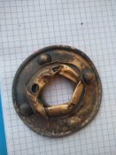 Запчастини до пікеля