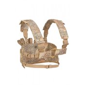 розвантажувальна система-ліфчик "frogman ak chest rig" від p1g-tac® забарвлення "varan"