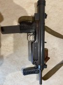 Заготовка СХП SA 26