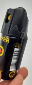 Газовый баллончик (аэрозольный) Pfeffer Ko Fog 40ml. Германия, Оригинал.