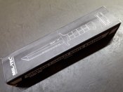 Тактический нож Бундесвера KM2000 (Mil-Tec)
