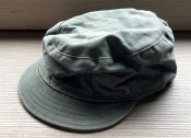 Кепка ВВС США Cap, Field, Heavy