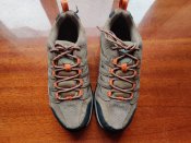 Мужские новые кроссовки Columbia Waterproof,UK 12р