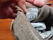 Мужские новые кроссовки Columbia Waterproof,UK 12р