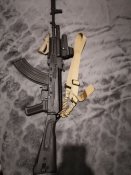 Схп АК 103 7.62