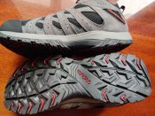 Мужские новые кроссовки Columbia Waterproof,UK 9р