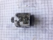 Запчасть граната Wurfkorper 361 LP