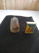 Маленькі пляшки