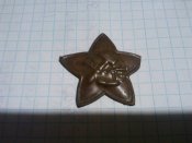 Кокарда РККА 1918 года (2)