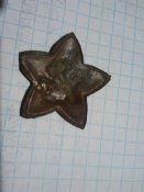 Кокарда РККА 1918 года (2)