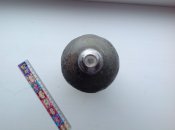 Кумулятивный снаряд 7,5 cm Igr.38 со взрывателем A.Z.38. комплект