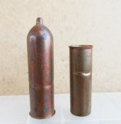 .28 Cupfire / .28 Eagle Cupfire /