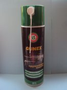 Ballistol Масло оружейное Gunex 400 мл.