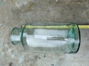 Банка на 5 літрів. З Австрійського смітника. ПСВ.