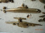 фрачники  военной техники.