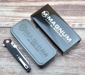 Нож Boker Magnum Brachyptera