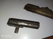 Ммг ППШ с секторным прикладом