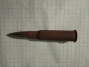 ММГ 7.62х54R американського виробництва.