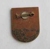 Vilani = Виляны - Латвия = геральдика = тяж.металл