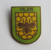 Vilani = Виляны - Латвия = геральдика =...