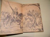 книга"Золотий Лев"Ю.Опільськй.1989р.(про князя Святослава)