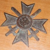 Крест За военные заслуги