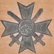 Крест За военные заслуги
