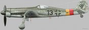 Willi Reschke,Stab JG301.jpg