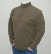 Фліс Combat Undershirt Thermal, розмір 190/110. Британія. Новий товар.