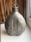 Італійська фляга