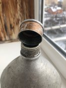 Італійська фляга