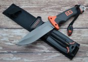 Нож Gerber BG Ultimate Fine Edge