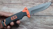 Нож Gerber BG Ultimate Fine Edge