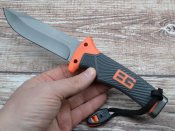 Нож Gerber BG Ultimate Fine Edge