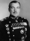 Говоров Леонид Александрович, Маршал Советского Союза.