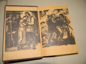 книга"Довбуш"Г.Хоткевич.1990р.