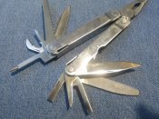 Leatherman Super tool / Лезерман Супер тул