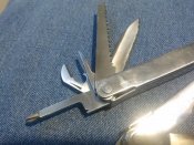 Leatherman Super tool / Лезерман Супер тул