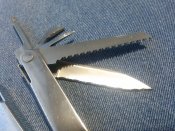 Leatherman Super tool / Лезерман Супер тул